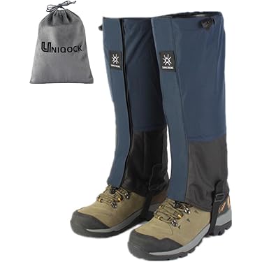 Amazon.co.jp 売れ筋ランキング: 登山用ゲイター・スパッツ の中で最も