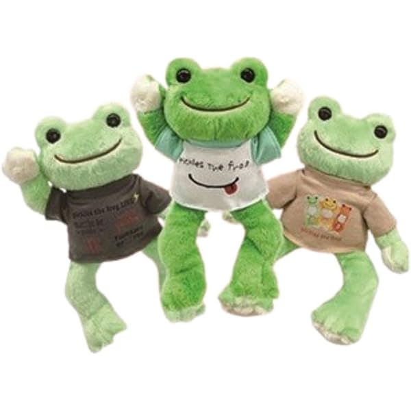 Amazon.co.jp: カエルのピクルス ボン・ボヤージュ : ナカジマ