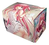 キャラクターデッキケースコレクションMAX Angel Beats!-1st beat-「ユイ」