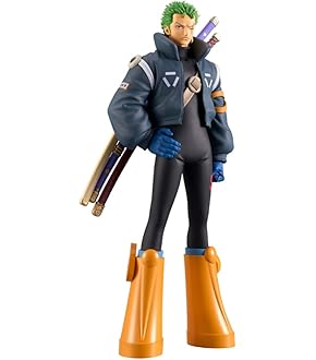 Amazon | ワンピース DXF THE GRANDLINE SERIES エッグヘッド