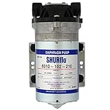 Shurflo 8010-102-210 Booster Pump [並行輸入品]