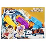 Hasbro A9458 Nerf - SOA - Zipfire Multipack 6