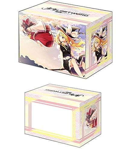 Amazon | ブシロード デッキホルダーコレクションV2 Vol.2 ラクエン
