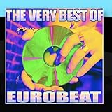 The Very Best Of Eurobeat