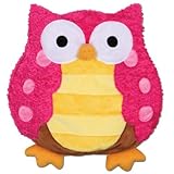 Owl Silly Backpack Party Accessory [並行輸入品]
