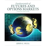 Fundamentals of Futures and Options Markets