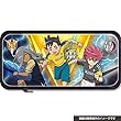 NINTENDO SWITCH専用 ソフトポーチ イナズマレブン フルカラーVer
