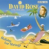 Holiday for Strings