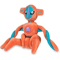 Amazon.co.jp: ポケモンセンターオリジナル ぬいぐるみ Pokémon fit