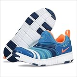 ナイキ ダイナモフリー（PS）NIKE DYNAMO FREE 343738-005/412/502/503/617 NIKE (20.0, 343738-412)