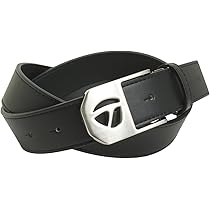 TAYLORMADE TL066 ネイビー ベルト フリーサイズ Amazon | [テーラーメイド] M ベーシック T-バックルベルト