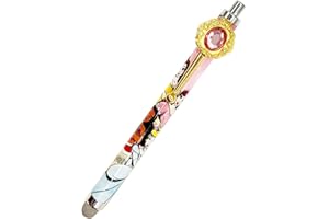 ディズニー プリンセス 静電式タッチパネル専用 タッチペン