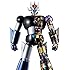 「DX超合金魂 グレートマジンガー」