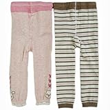 2Pスパッツ　ピンク　75cm