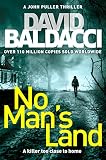 No Man’s Land (John Puller series Book 4) (Engl...