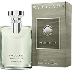 Amazon | ブルガリ プールオム ソワール ET/SP 100ml | BVLGARI