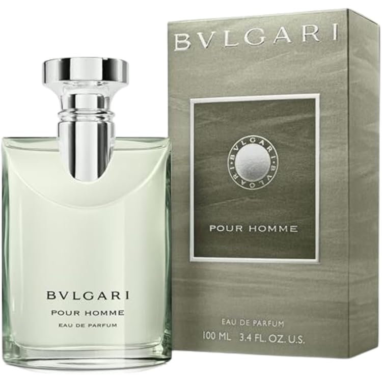 Amazon.co.jp: Bvlgari Pour Homme Soir EDTSP100ML : Beauty