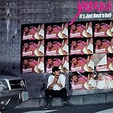 YAZAWA It's Just Rock'n Roll　[12" Analog LP Record]