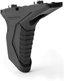 [O2TACTICAL] SIタイプ ストライクインダストリーズタイプ AR ポリマー・ハンドストップ・フォアグリップ