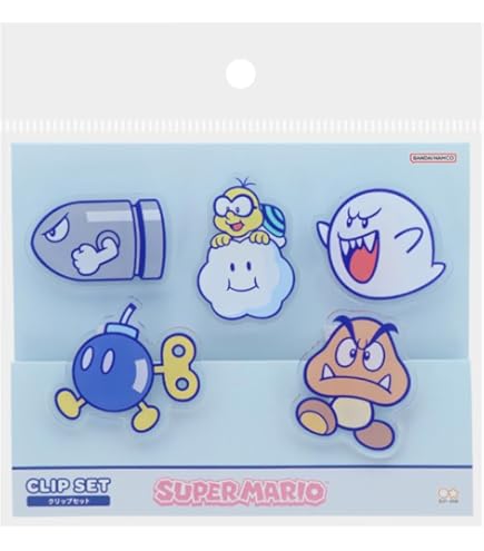 Amazon.co.jp: サンスター文具(Sun-Star Stationery) スーパーマリオ