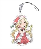 ハクメイとミコチ コンジュ アクリルストラップ