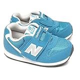 [ニューバランス] new balance 子供スニーカー FS996 ベビーシューズ インファント CHI（ハイドロブルー） 16.0cm