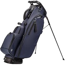 VESSEL ヴェゼル PLAYER3.0 ネイビー スタンドゴルフバッグ Amazon.co.jp: ベゼル VESSEL Player 5.0 STAND BAGS スタンド