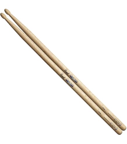 Amazon.co.jp: Pearl パール ドラムスティック 9AC : 楽器・音響機器