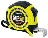 タジマ スパコンロック-25 5.5m 25mm幅 メートル目盛 SPL25-55BL
