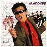 ALADDIN vs �A���W��
