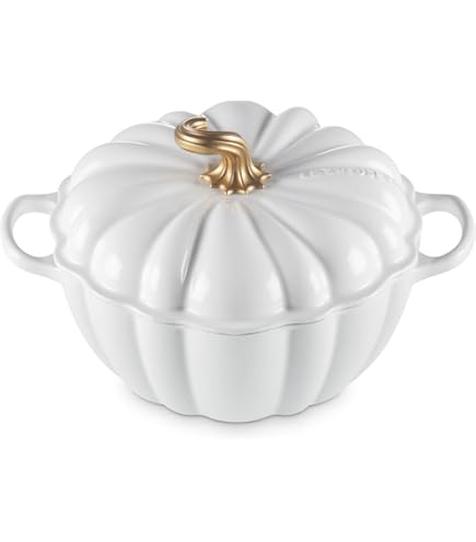 Amazon.co.jp: Le Creuset オリーブブランチコレクション エナメル鋳鉄