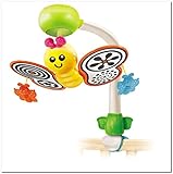 Baby Toys - B Kids - Butterfly Ballad Mobile Mate Games Kids New 004160