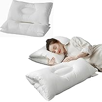 Amazon｜Ofen 枕 まくら 安眠枕 高級ホテル仕様 ふわふわ 首が