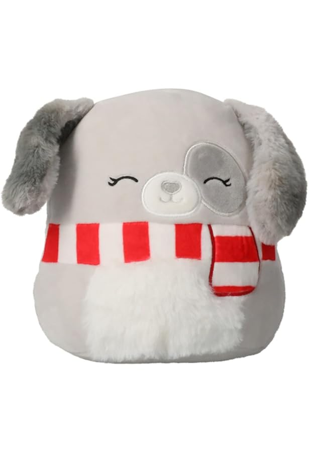 giant squishmallow dog