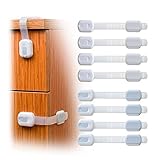 赤ちゃん 引き出し ストッパー 安全ロック ベビーガード ストッパー 引き出しロック　はがせる　ドアロックストッパー 子供 いたずら防止 赤ちゃん　指はさみ 防止セット