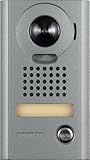Aiphone Corporation JK-DV Video Door Station for JK and JM Series Hands-Free Video Intercom, Zinc Di