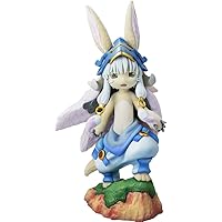 KDcolle メイドインアビス 烈日の黄金郷 ナナチ 1/7スケール プラスチック製 塗装済み完成品フィギュア