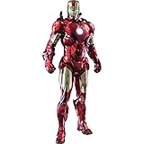 クオーター・スケール アイアンマン2 アイアンマン・マーク4 1/4スケールフィギュア