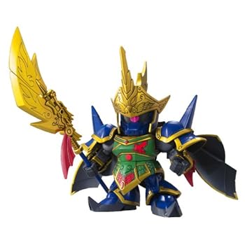 BB戦士 (314) 張遼ゲルググ