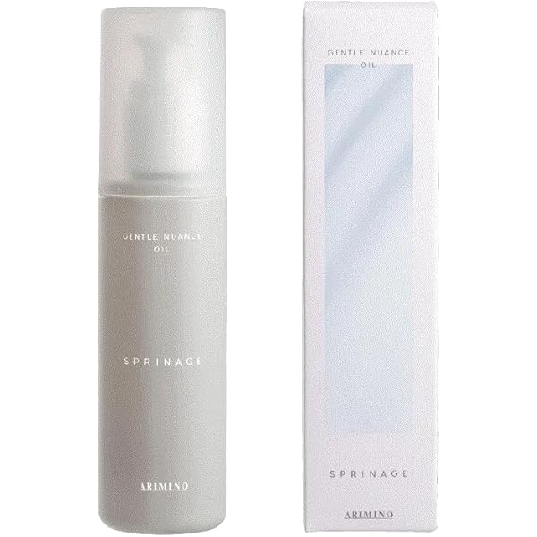 スプリナージュ　ジェントルニュアンスオイル140ml 6本まとめ売り スプリナージュ ジェントルニュアンスオイル140ml 6本まとめ売り