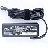 ノートパソコンACアダプター充電器互換用SONY ソニー ACアダプター10.5V 3.8A VGP-AC10V10 バイオ ノートパソコン用 電源ケーブル付属 4.8mm*1.7mm