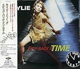 �X�e�b�v�E�o�b�N�E�C���E�^�C��