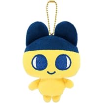 Amazon.co.jp: たまごっち まめっち Tamagotchi Paradiseマスコット