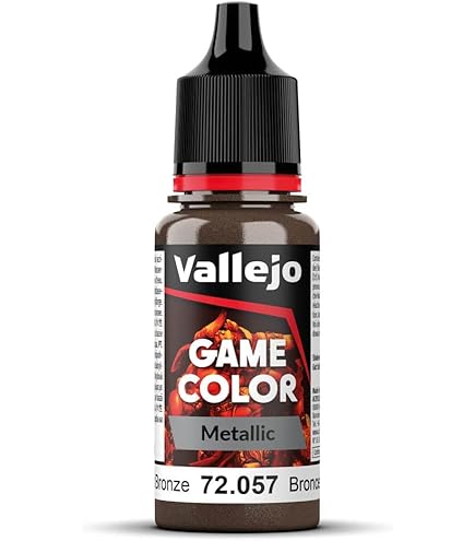 Amazon | ファレホ ゲームカラー 72055 ポリッシュドゴールド | カラー