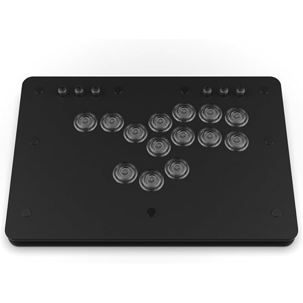 Amazon | Punk Workshop PWS R14 Leverless Controller box Support