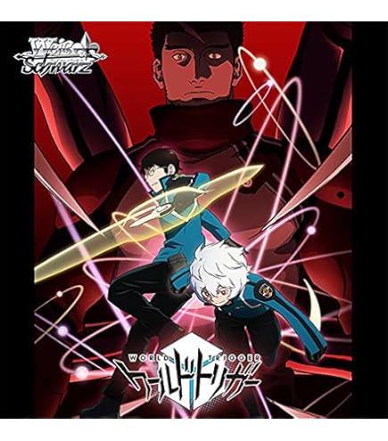 Amazon.co.jp: ヴァイスシュヴァルツ トライアルデッキ チェンソーマン