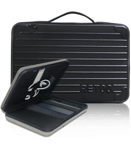 Amazon.co.jp: WELIDAY 防水ノートパソコンハードケース 15.6~17.3