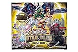 Yu-Gi-Oh! Star Pack: Battle Royal Booster Display Box（北米版）