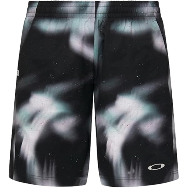 Amazon | [オークリー] ショートパンツ SKULL OCS STAPLE SHORTS