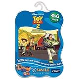 V.Smile: Toy Story 2 (トイストーリー2) Smartridge おもちゃ (並行輸入)